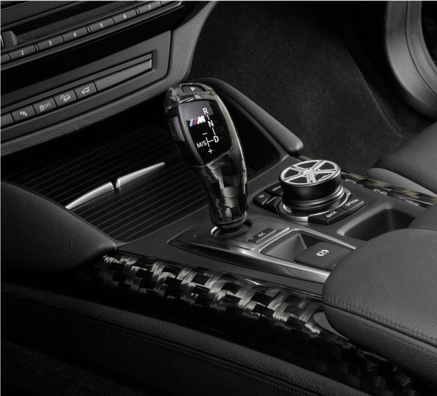  BMW X6 M by AC Schnitzer 2010 года  (фото 2 из 23)